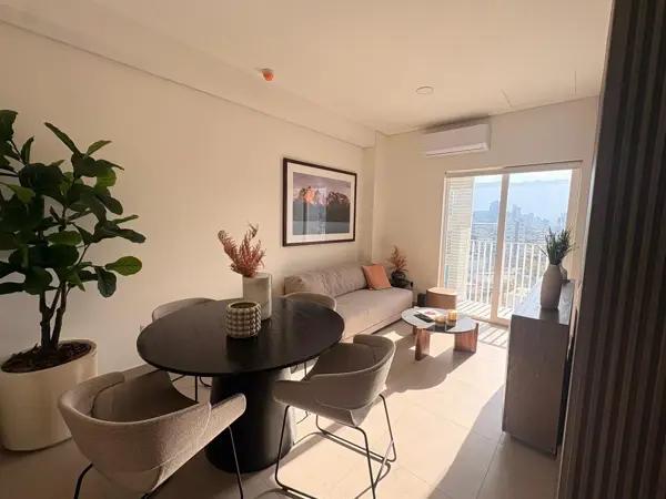 Departamento en Venta en Chepevera, Monterrey, Nuevo León.