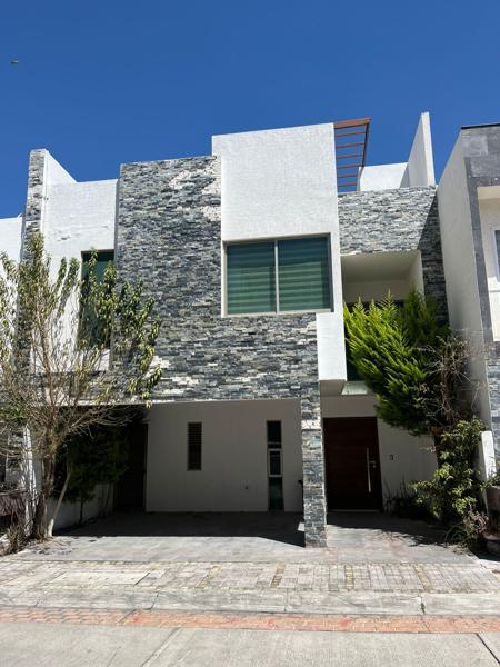 Casa en Renta - Cascatta Casa en Renta - Cascatta