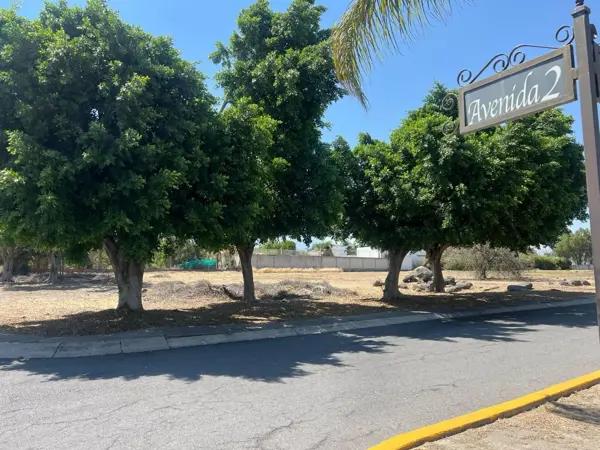 Terreno en venta en Cortijo de la Alfonsina, Atlixco, Puebla