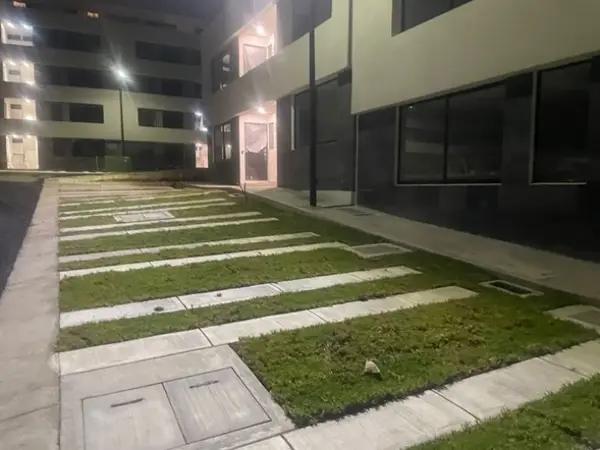 RENTO DEPARTAMENTO EN ZIBATA QUERÉTARO