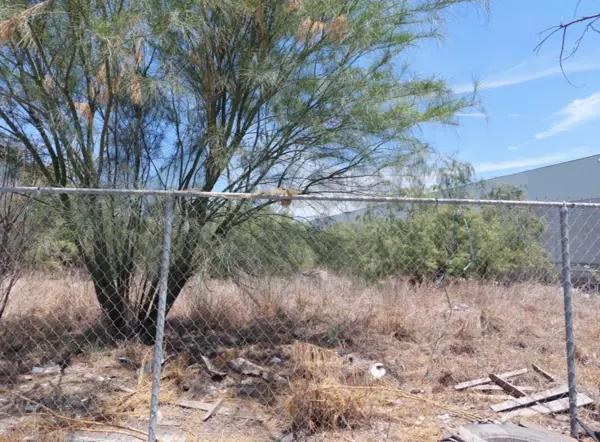 Terreno Industrial en RENTA | Proyecto Adaptable para Patio de Transporte o Bodega