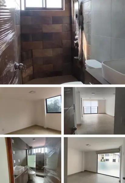 Departamento en venta en El Dorado, Tlalnepantla de Baz, México Departamento en venta en El Dorado, Tlalnepantla de Baz, México
