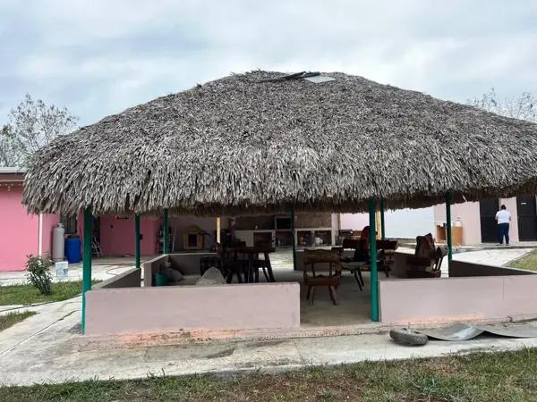 Hermosa Quinta en Venta en Los Sabinos de Arriba, Allende, N.L.