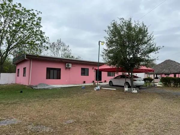 Hermosa Quinta en Venta en Los Sabinos de Arriba, Allende, N.L.