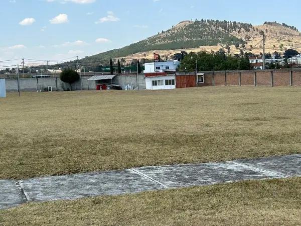 Terreno en Venta en Zinacantepec,  Lotes Habitacionales