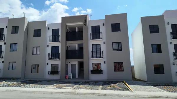 Departamento tulle en san Luis III en Pachuca Hidalgo Departamento tulle en san Luis III en Pachuca Hidalgo
