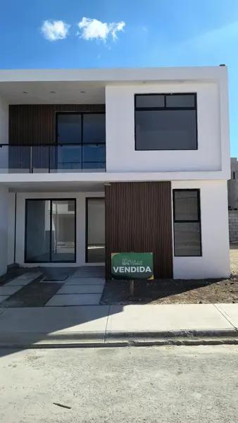 casa María en Villa de las Torres en Pachuca Hidalgo