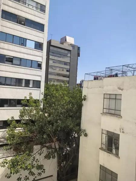 RENTA DE DEPARTAMENTO EN LA CONDESA