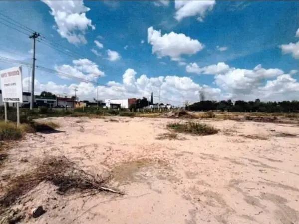 Terreno residencial en venta en La Concha, Torreón - Oportunidad en excelente ubicación