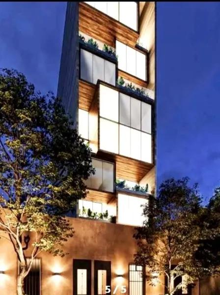 Apartamento en Venta en Escandón I Sección, Miguel Hidalgo, CDM