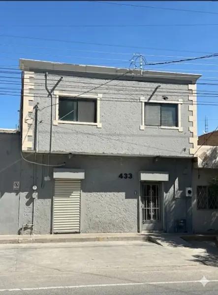 Oficina en renta amueblada, Torreón, Zona Centro