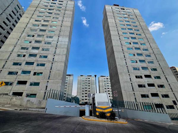 Departamento en venta en El Pedregal, Huixquilucan, México