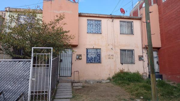 Casa en venta en San Jeronimo Cuatro Vientos, Ixtapaluca, México
