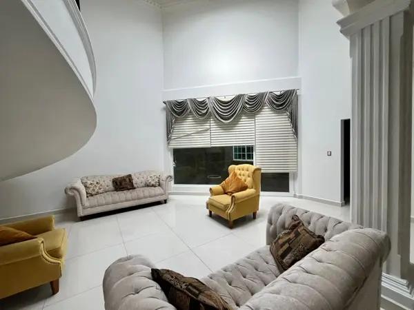 Casa en Renta en Fracc. Privado en Zona Rex Durango