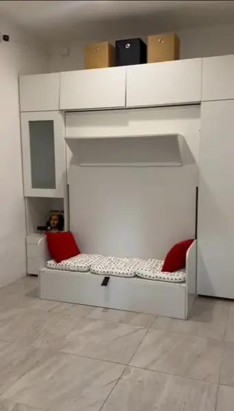 Se vende departamento en Martín carrera