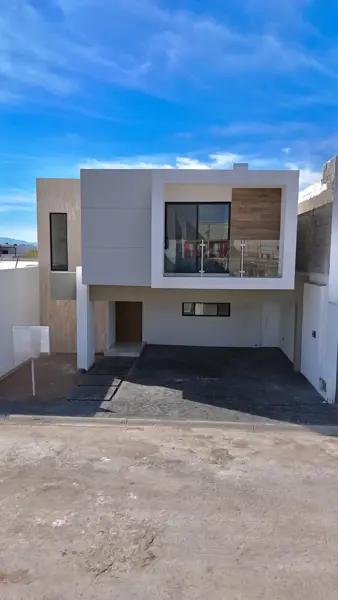 CASA EN VENTA EN VIÑEDOS TORREON COAHUILA