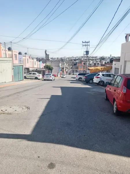 Local Comercial en Venta en Nicolás Romero
