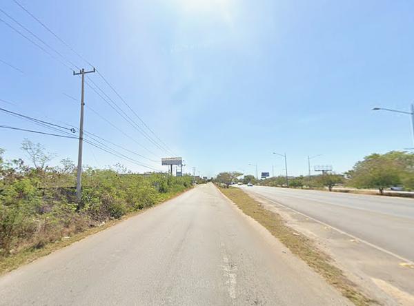 TERRENO EN RENTA EN MÉRIDA YUCATÁN EN SANTA GERTRUDIS COPÓ TERRENO EN RENTA EN MÉRIDA YUCATÁN EN SANTA GERTRUDIS COPÓ