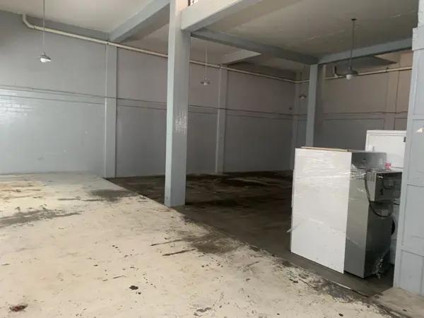 Bodega en venta en Anáhuac I Sección, Miguel Hidalgo, Ciudad de México