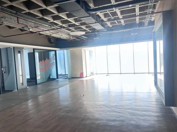 SE RENTA OFICINA EN LOMAS DE CHAPULTEPEC