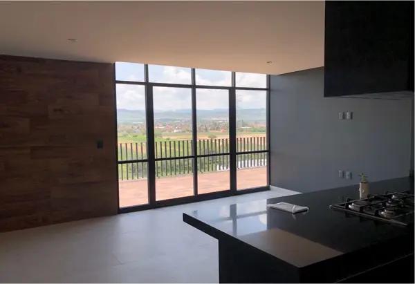 Departamento en Renta en Ky Living al Norponiente Aguascalientes