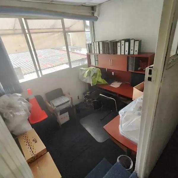 Bodega en venta en San Juan Tlihuaca, Azcapotzalco, Ciudad de México