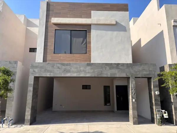 CASA EN RENTA EN PRIVADA MARIETTA, APODACA, N.L