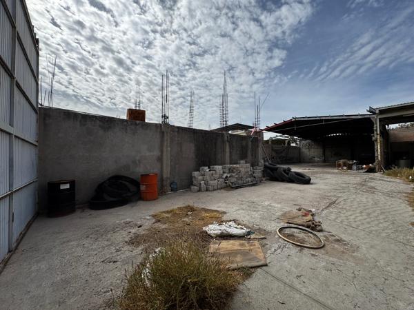 Oportunidad en Torreón Centro: Predio con Alto Potencial Comercial y de Desarrollo Oportunidad en Torreón Centro: Predio con Alto Potencial Comercial y de Desarrollo