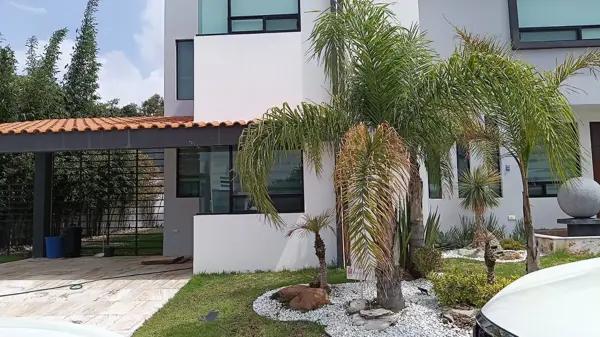 CASA EN VENTA EN PUEBLA
