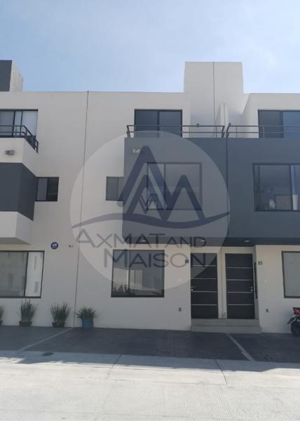 Casa en Venta en El Marqués, Querétaro: ¡Lista para habitar!   MLB