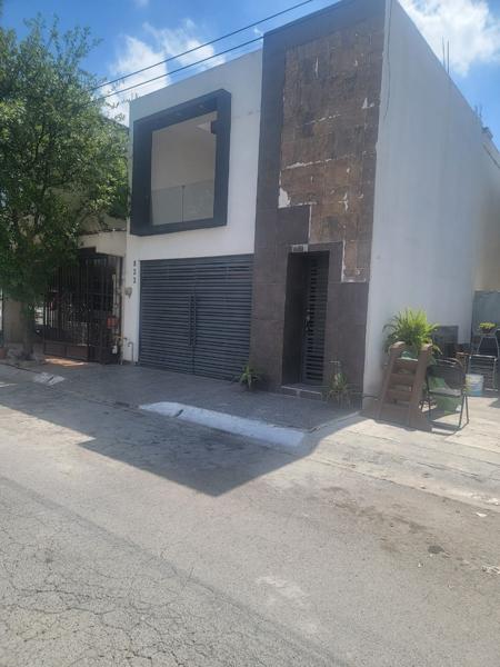 Casa en Venta en Apodaca