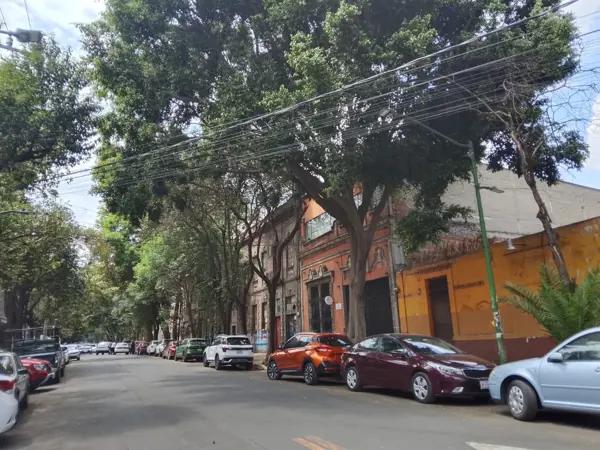 Excelente Terreno en muy buena ubicación !!!! Colonia San Rafael Excelente Terreno en muy buena ubicación !!!! Colonia San Rafael