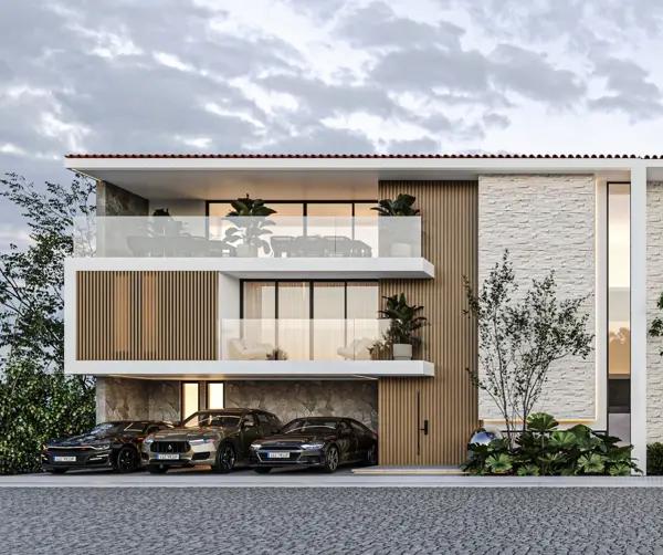 CASA EN PREVENTA CON RECÁMARA EN PLANTA BAJA EN GRAN RESERVA, LOMAS DE ANGELÓPOLIS III.