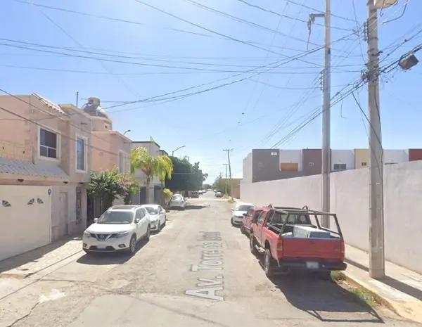 Casa en venta en Residencial las Torres, Torreón, Coahuila de Zaragoza Casa en venta en Residencial las Torres, Torreón, Coahuila de Zaragoza
