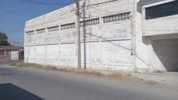 Bodega en renta en Parque Industrial Carlos A Herrera Araluce, Gómez Palacio, Durango