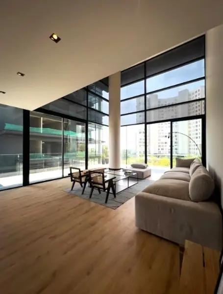 Departamento en Venta en Cumbres de Santa fe Cuajimalpa de Morelos Cdmx