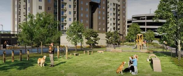 Departamento en venta en Céntrika en Monterrey