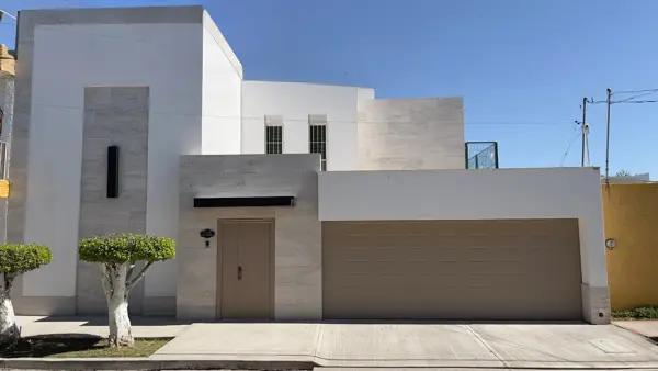 Casa en venta en Torreón Jardín, Torreón Coahuila Casa en venta en Torreón Jardín, Torreón Coahuila