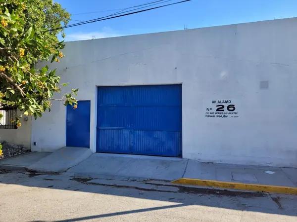 BODEGA EN RENTA EN LAS JULIETAS EN TORREON COAHUILA