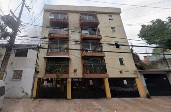 VENTA DE DEPARTAMENTO EN REMATE DE BANCO, GRAL SALVADOR ALVARADO #132,ESCANDON ,MIGUEL HIDALGO ,CDMX