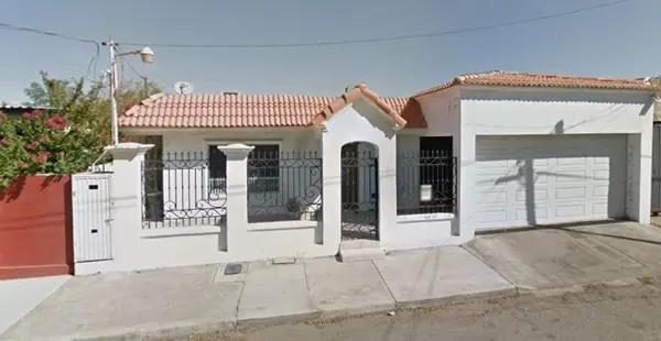 CASA EN VENTA EN MEXICALI