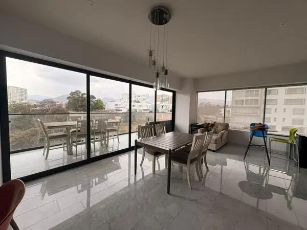Departamento en venta en Interlomas Residencial FORUS