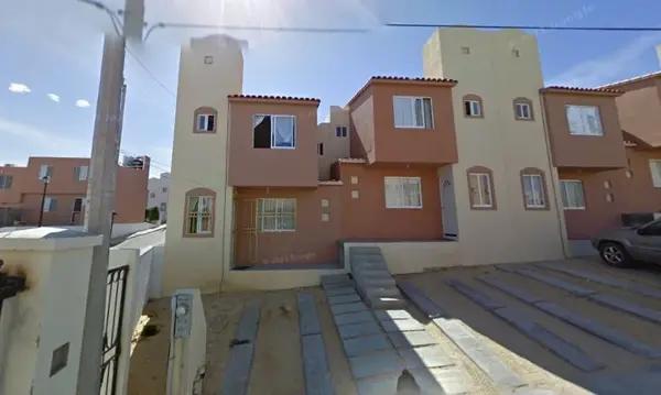 CASA EN VENTA EN LOS CABOS