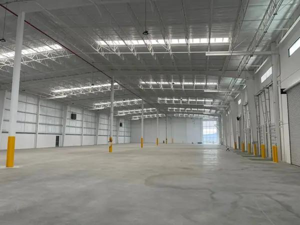 Bodega en renta | Ecologis Logistik Park — Nave C