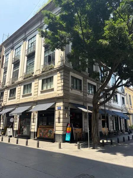 Exclusivo loft en venta Centro Histórico, CDMX Exclusivo loft en venta Centro Histórico, CDMX
