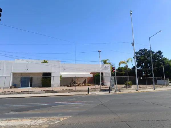 LOCAL EN BLVD. DÍAZ ORDAZ, IRAPUATO