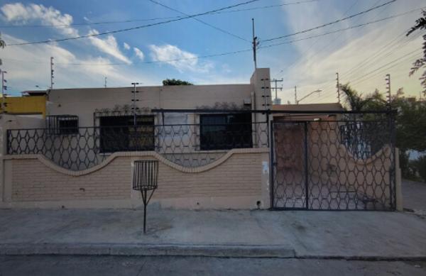 CASA DE ENTREGA INMEDIATA EN Lomas Del Boulevard, Culiacan, Sinaloa