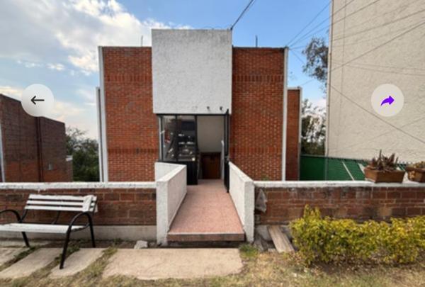 Departamento en venta en Lomas Verdes 1a Sección, Naucalpan de Juárez, México