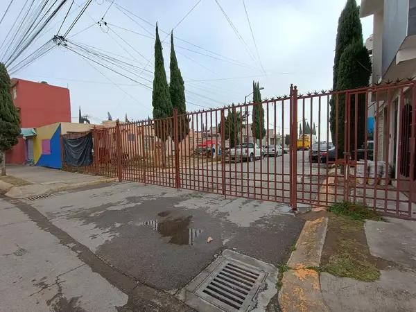 Casa en venta en Ex-hacienda Santa Inés, Nextlalpan, México