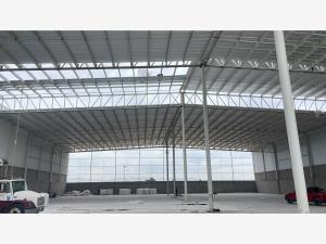 Bodega en renta en Parque Industrial Santa Rita, Gómez Palacio, Durango